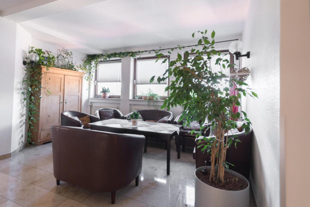 Hotel Bartholomaeus Zeitlarn Ngoại thất bức ảnh