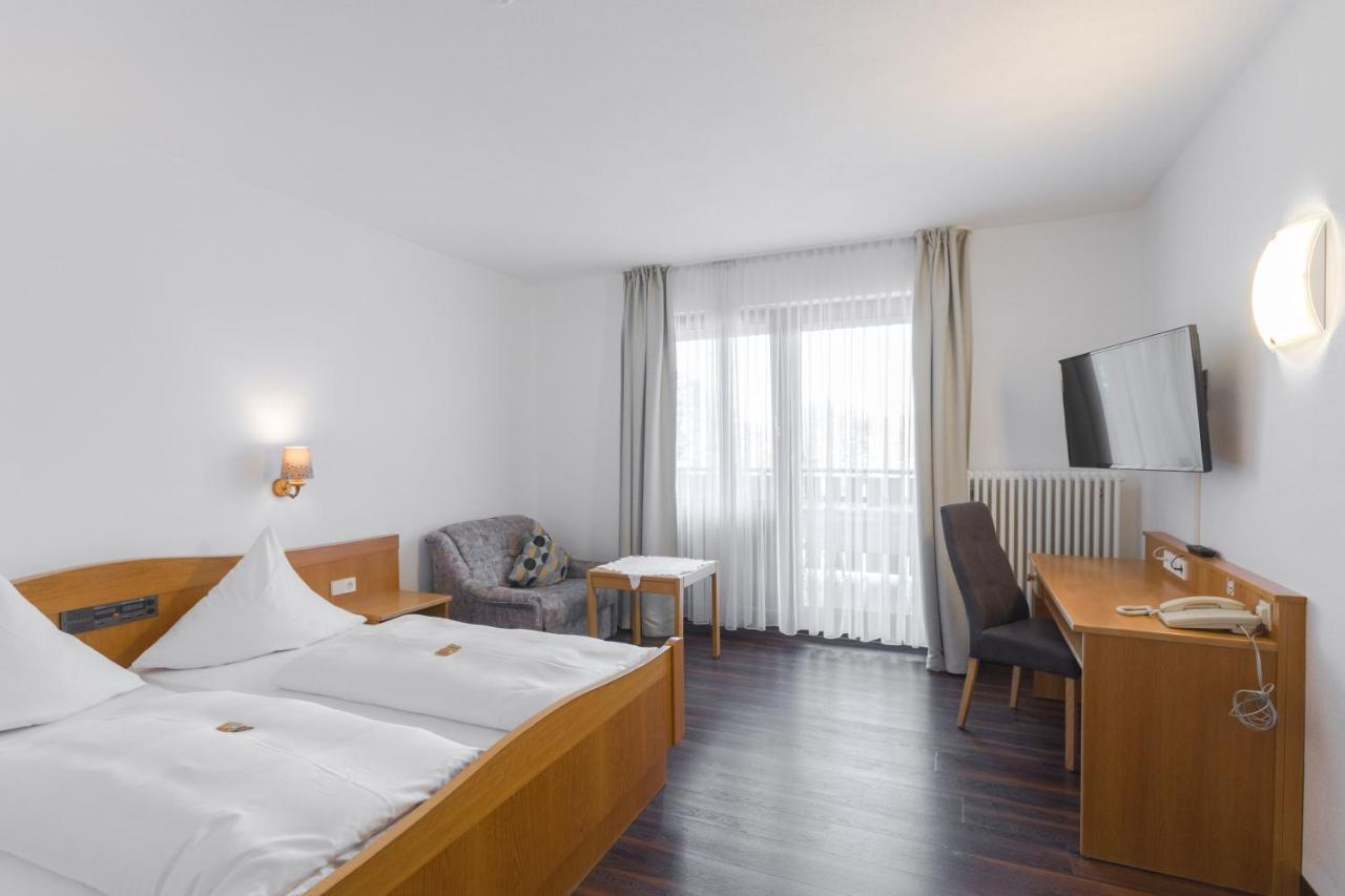 Hotel Bartholomaeus Zeitlarn Ngoại thất bức ảnh