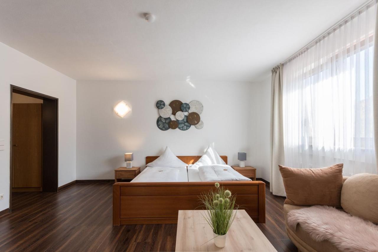 Hotel Bartholomaeus Zeitlarn Ngoại thất bức ảnh